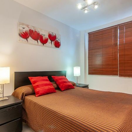 Playa Honda 1A009 Apartment Playa de las Americas  Ngoại thất bức ảnh