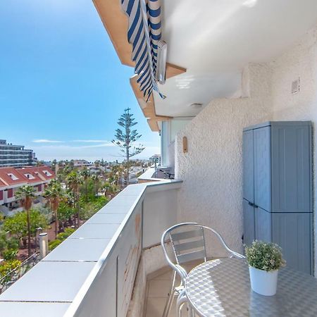 Playa Honda 1A009 Apartment Playa de las Americas  Ngoại thất bức ảnh