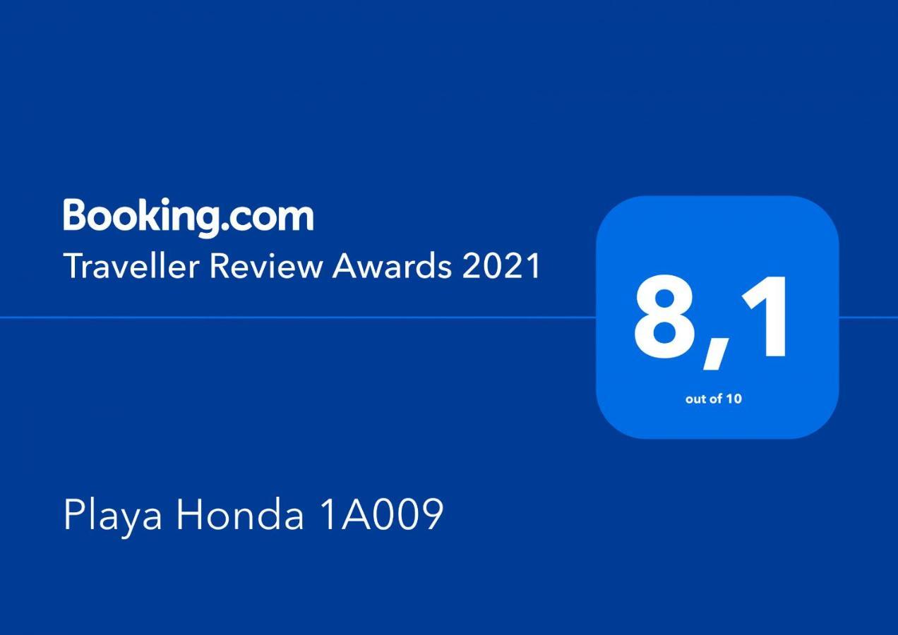 Playa Honda 1A009 Apartment Playa de las Americas  Ngoại thất bức ảnh