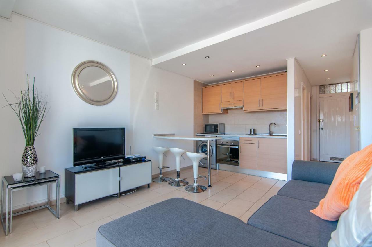 Playa Honda 1A009 Apartment Playa de las Americas  Ngoại thất bức ảnh