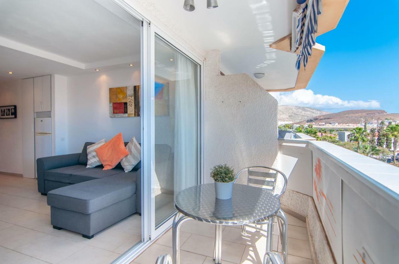 Playa Honda 1A009 Apartment Playa de las Americas  Ngoại thất bức ảnh