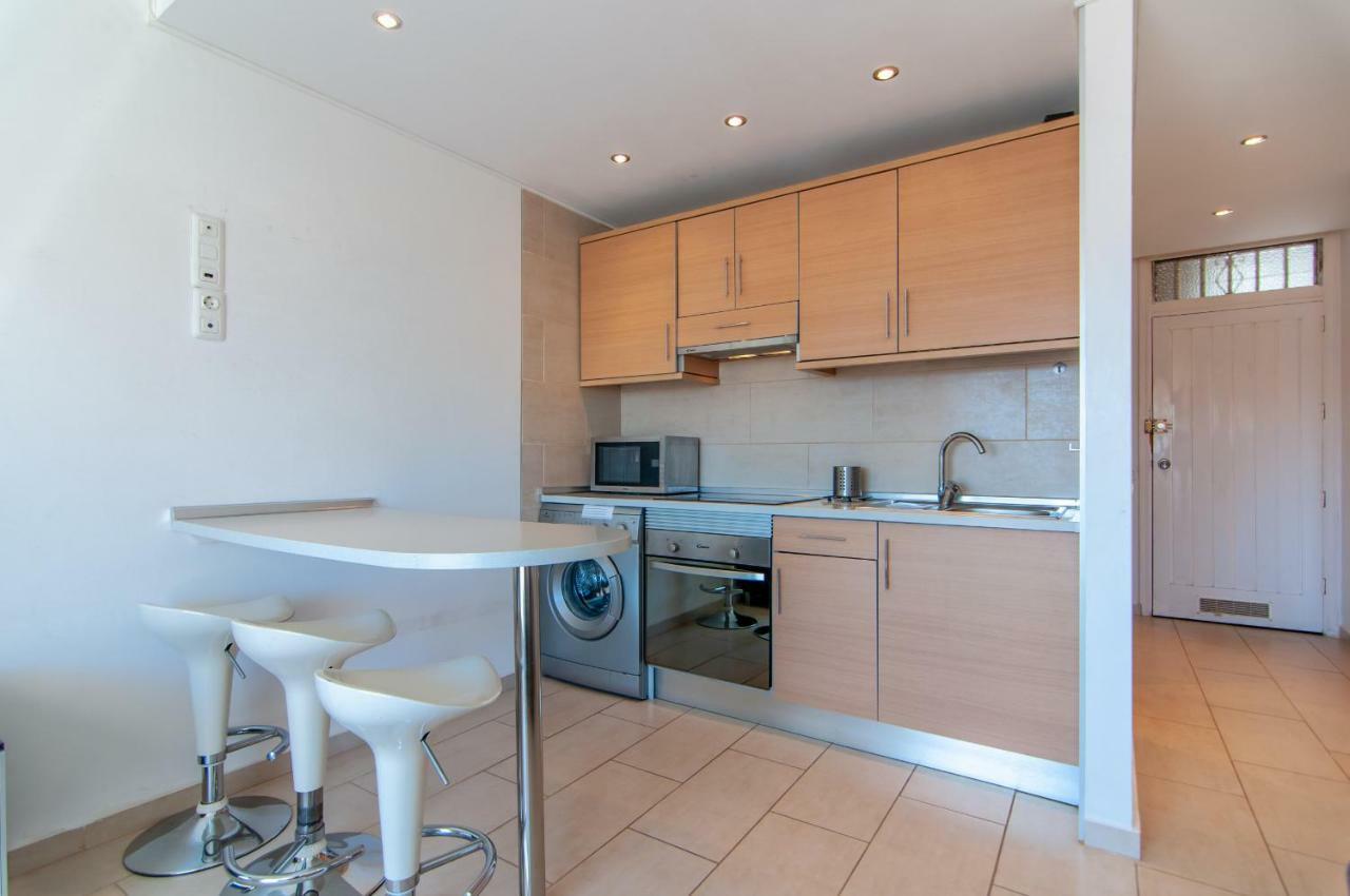 Playa Honda 1A009 Apartment Playa de las Americas  Ngoại thất bức ảnh
