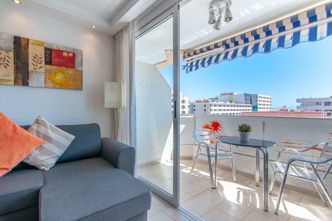 Playa Honda 1A009 Apartment Playa de las Americas  Ngoại thất bức ảnh