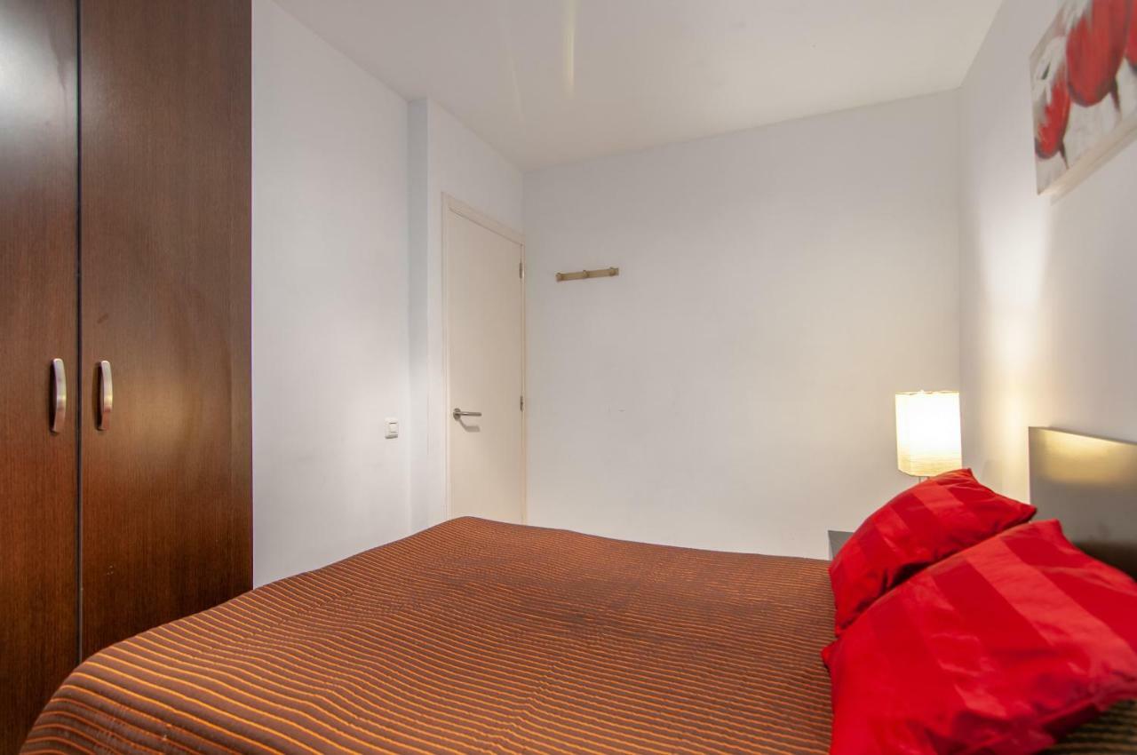 Playa Honda 1A009 Apartment Playa de las Americas  Ngoại thất bức ảnh