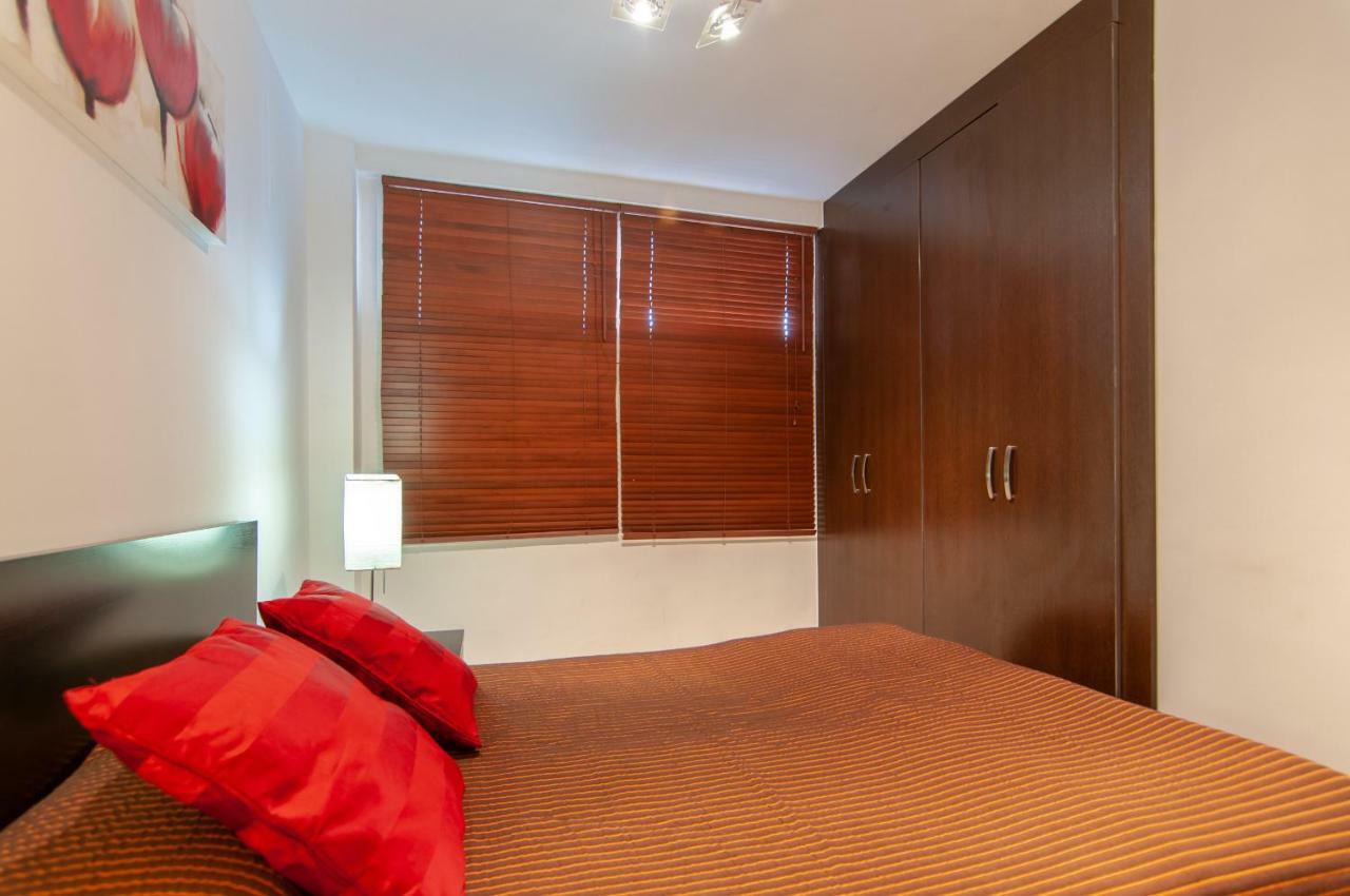 Playa Honda 1A009 Apartment Playa de las Americas  Ngoại thất bức ảnh
