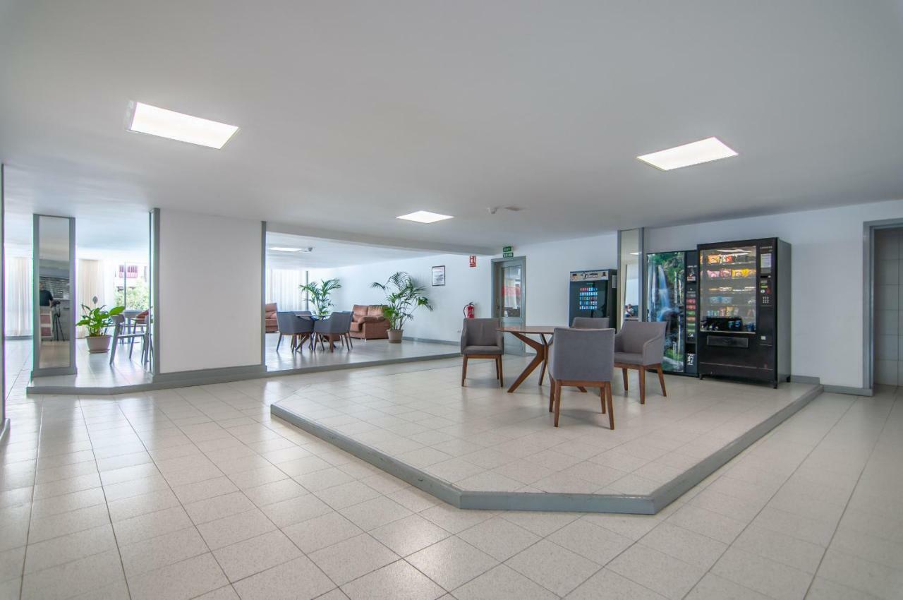 Playa Honda 1A009 Apartment Playa de las Americas  Ngoại thất bức ảnh