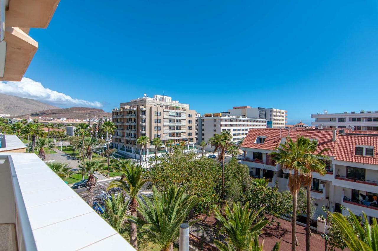 Playa Honda 1A009 Apartment Playa de las Americas  Ngoại thất bức ảnh