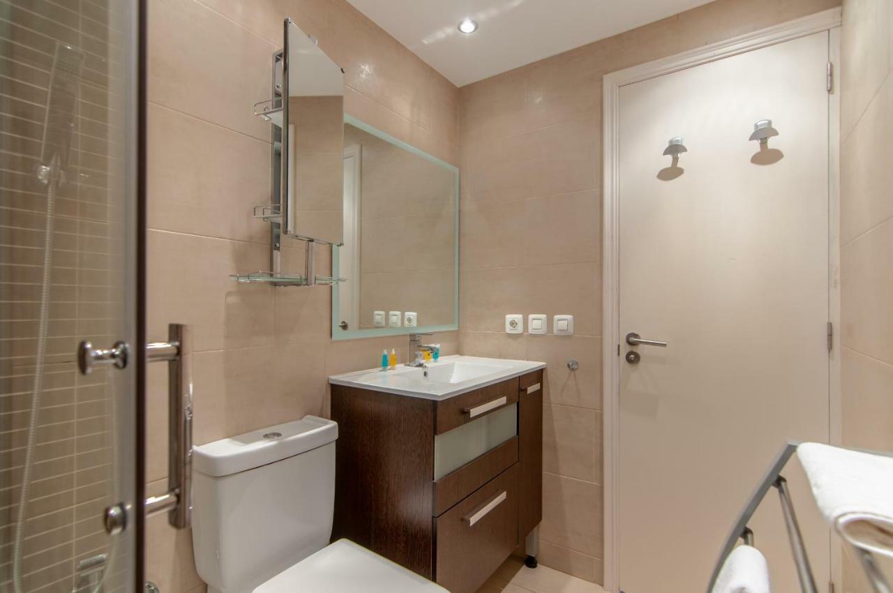 Playa Honda 1A009 Apartment Playa de las Americas  Ngoại thất bức ảnh
