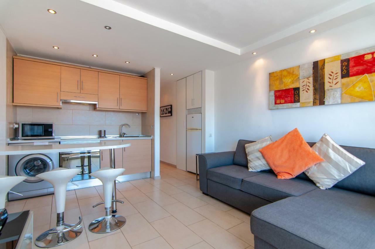 Playa Honda 1A009 Apartment Playa de las Americas  Ngoại thất bức ảnh
