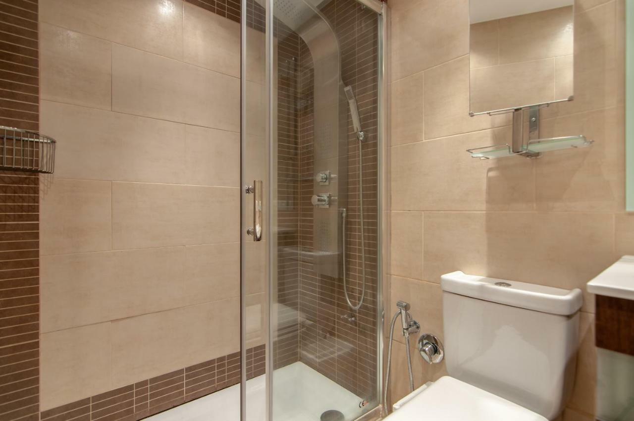 Playa Honda 1A009 Apartment Playa de las Americas  Ngoại thất bức ảnh
