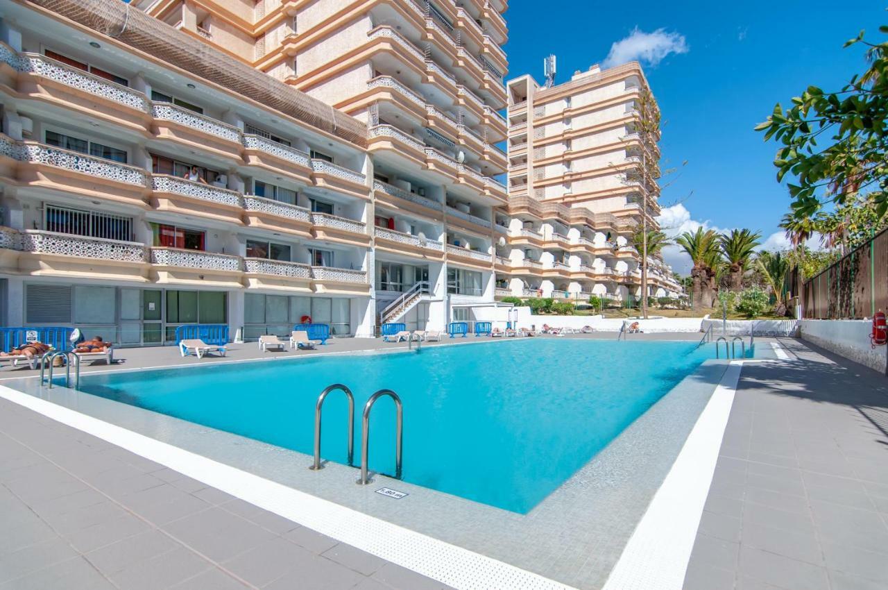 Playa Honda 1A009 Apartment Playa de las Americas  Ngoại thất bức ảnh
