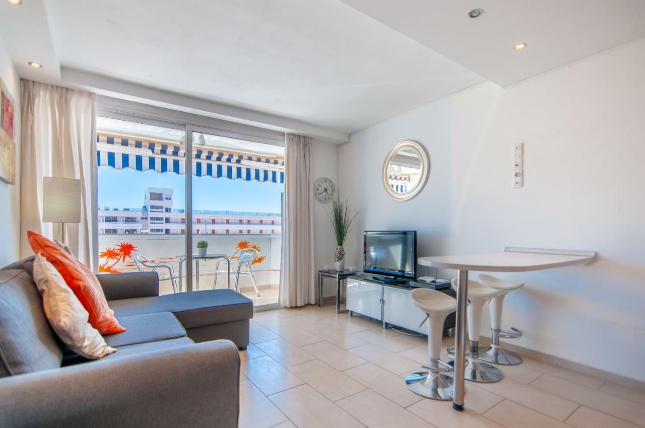 Playa Honda 1A009 Apartment Playa de las Americas  Ngoại thất bức ảnh